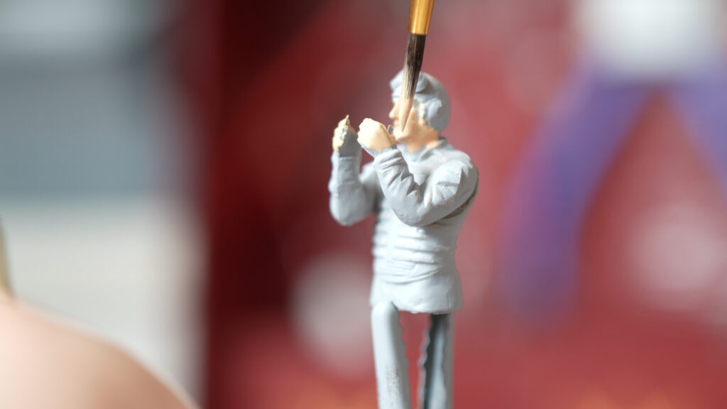 フラットフレッシュ