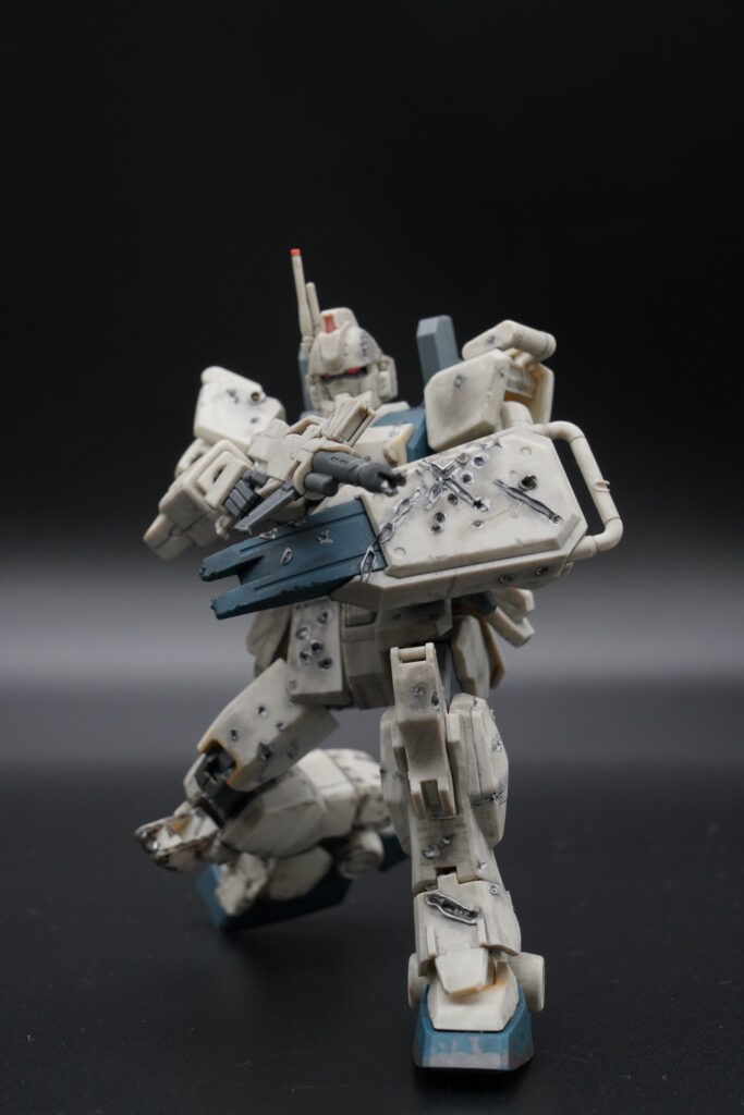 完成写真１