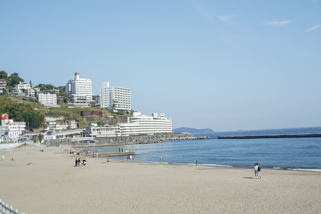 熱海
