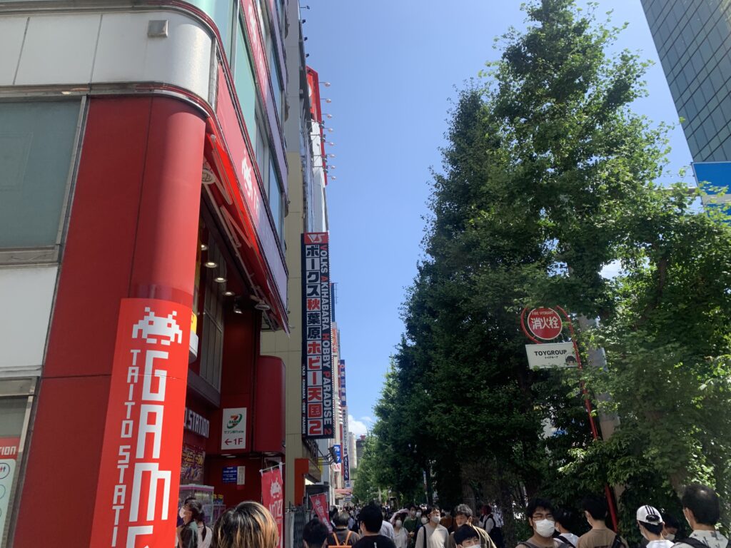 ボークス　ホビー天国