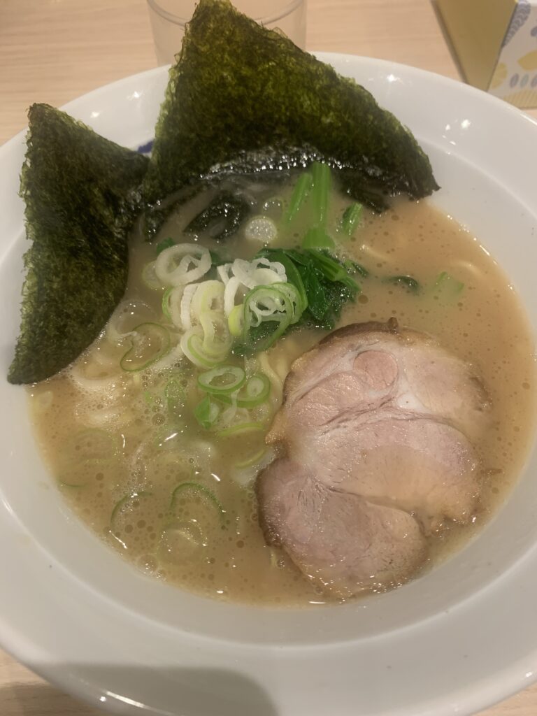 仙台っ子ラーメン