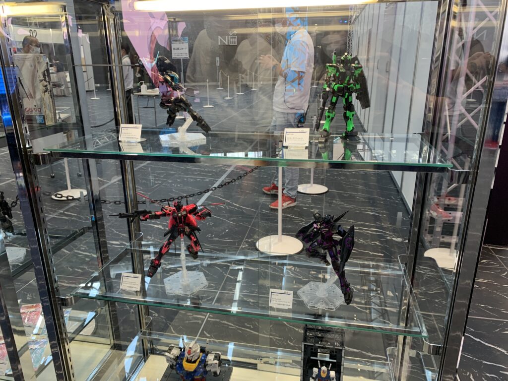 購入できる限定品