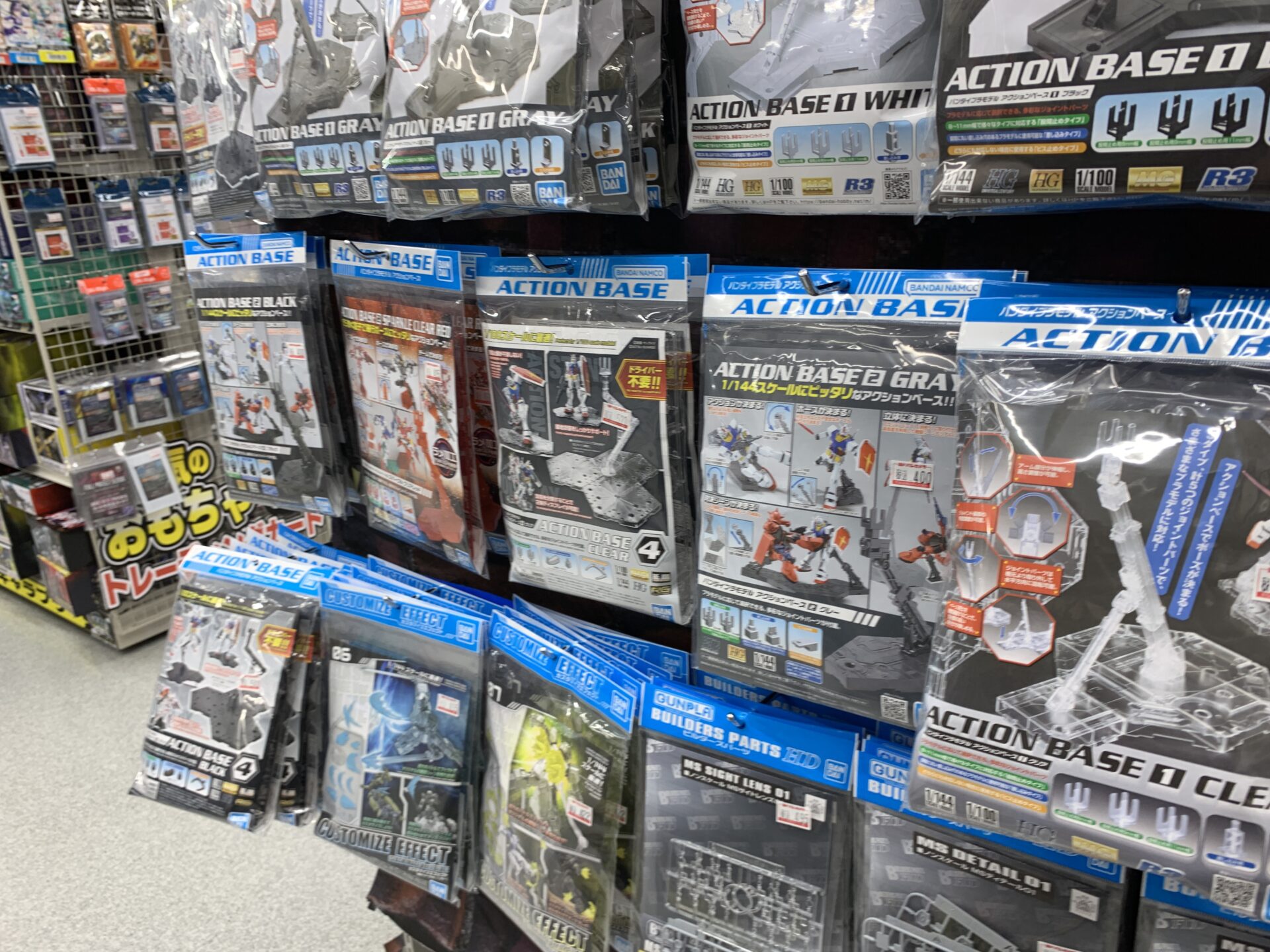 ヨドバシカメラ 千葉店品揃え