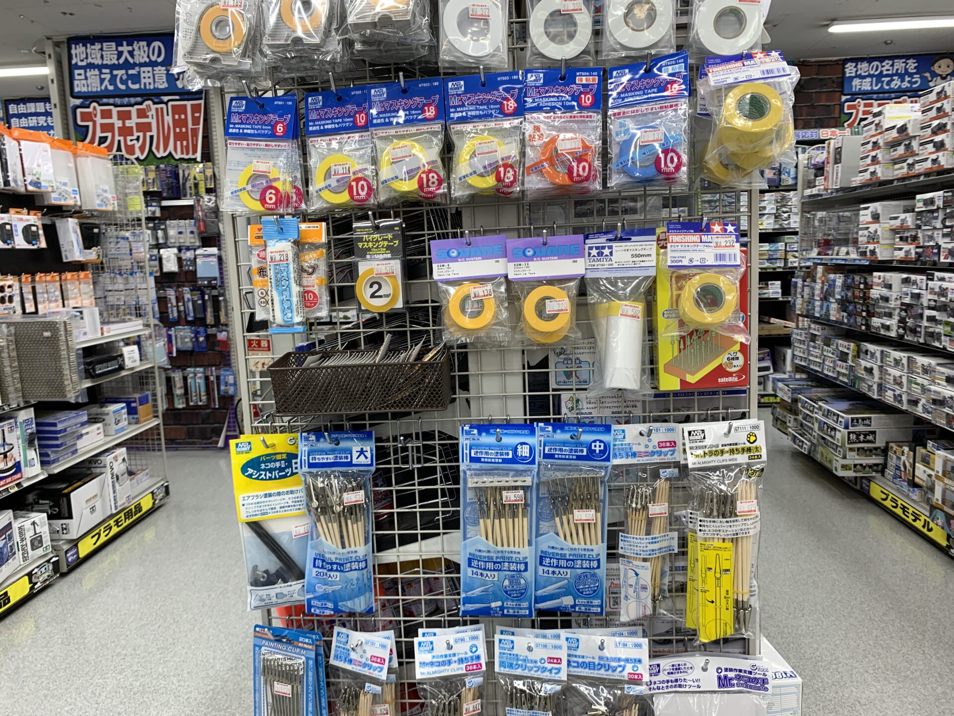 ヨドバシカメラ 千葉店品揃え