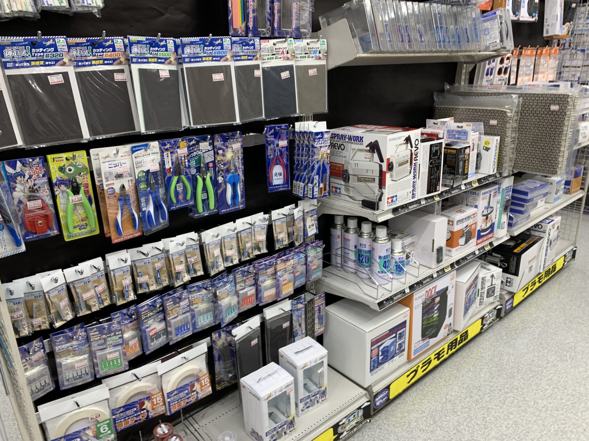 ヨドバシカメラ 千葉店品揃え