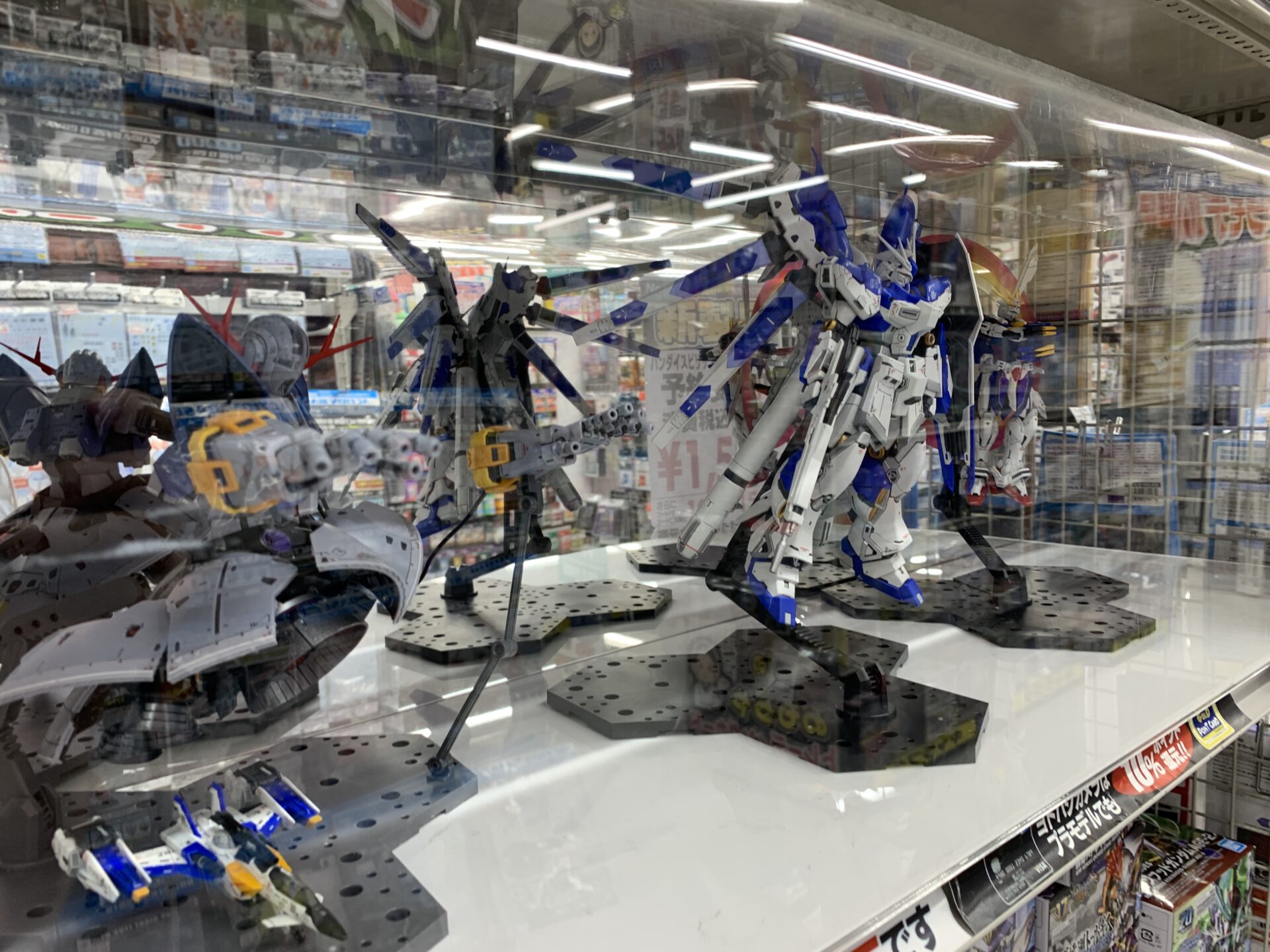 ヨドバシカメラ 千葉店品揃え