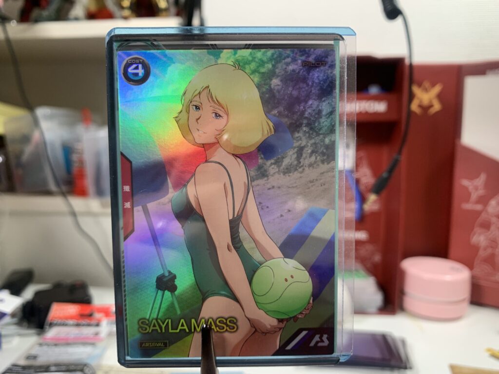 スライドINカードローダー　レギュラー　スモール　比較