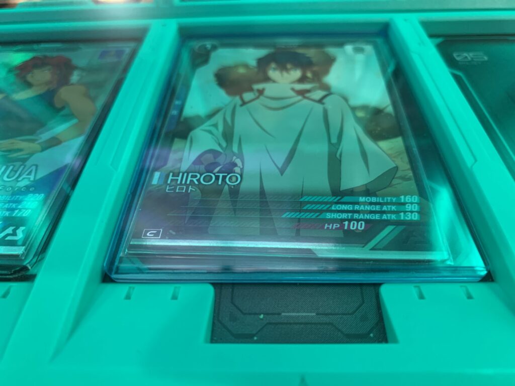 レギュラーサイズは本当にぴったりでした