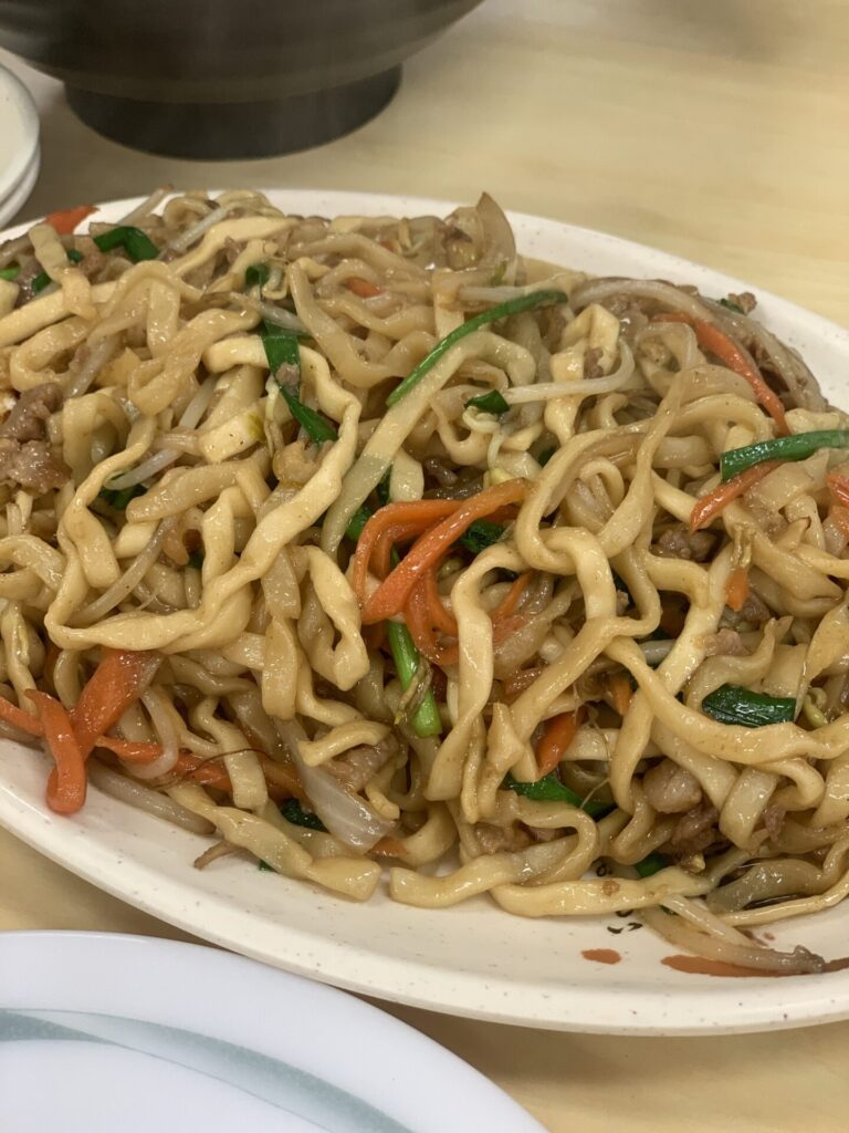 沖縄そば
