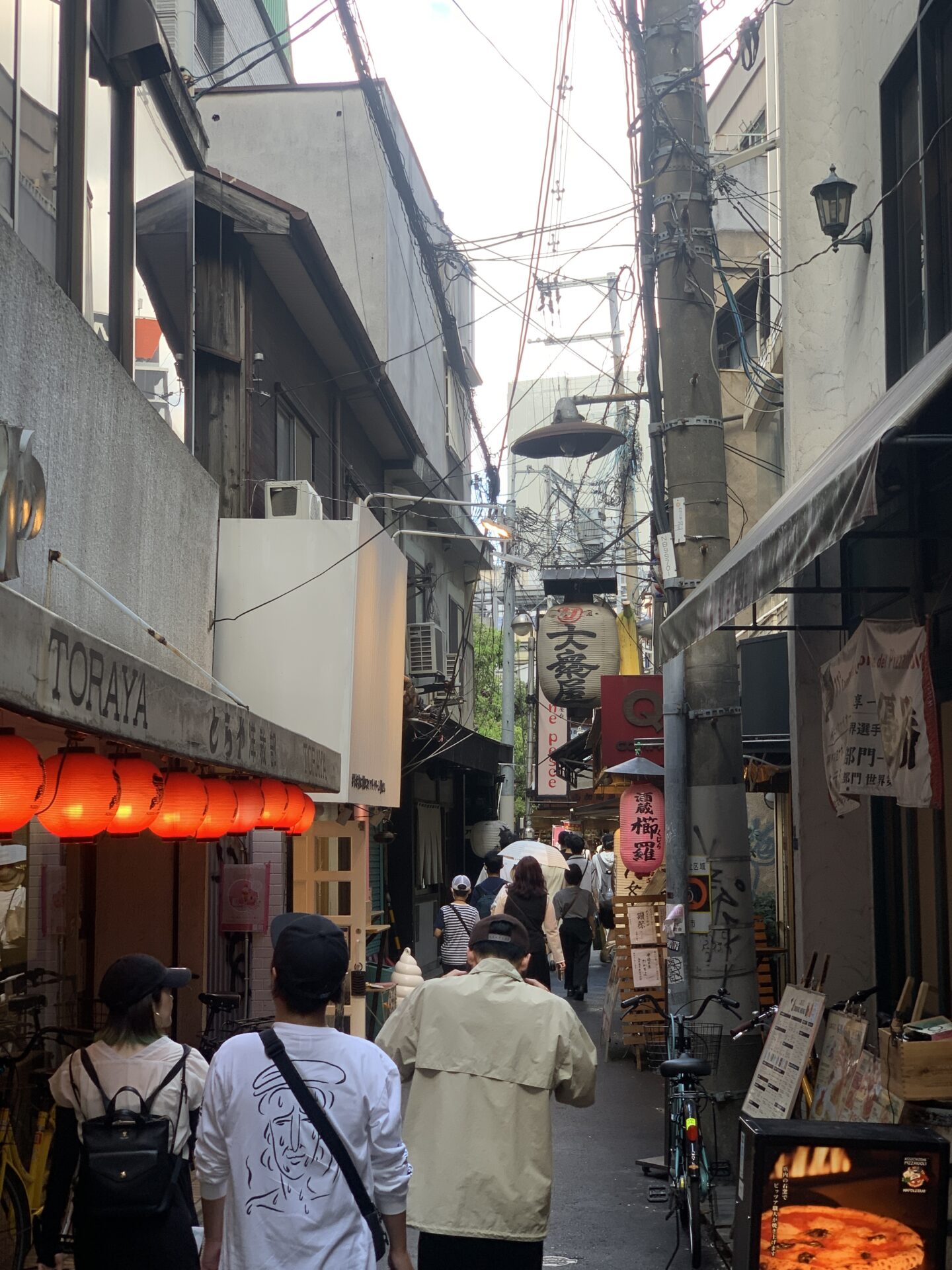 エモいロード
