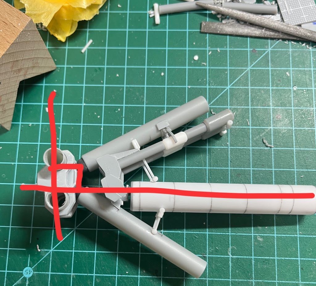 角度調整が難しい。