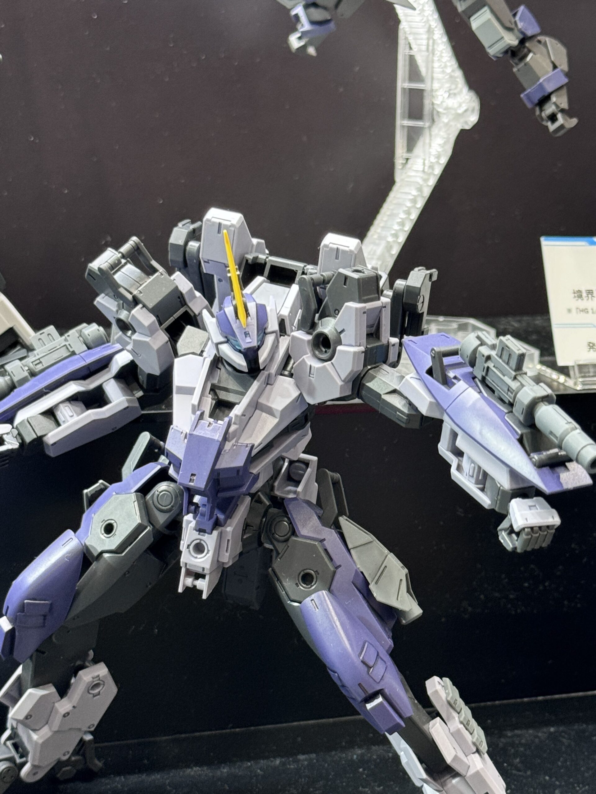 境界戦機も登場