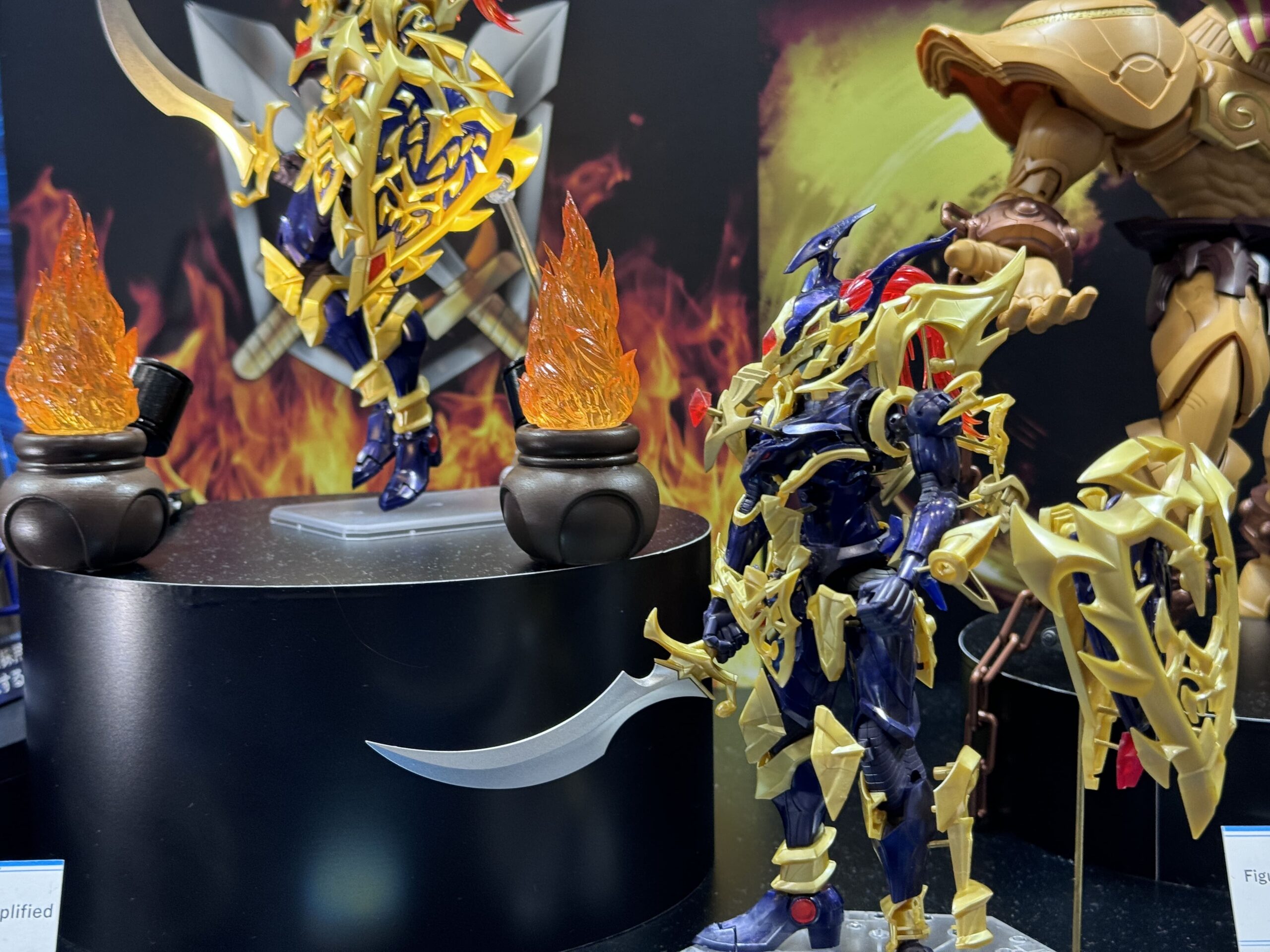 遊戯王ナイトライダー