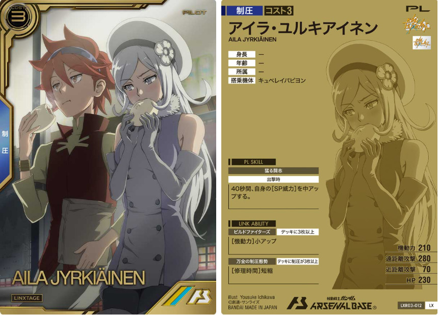 アイラ・ユルキアイネン